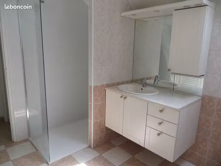 appartement maison 2 pièces 55 m2