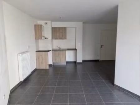 appartement f2