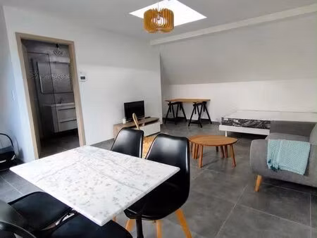 appartement à louer artem