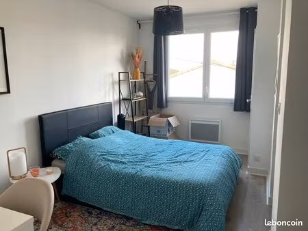 chambre meublée all inclusive