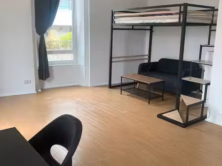 studio gare st brieuc