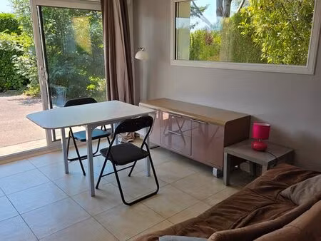 bel appartement 40m2  à 2 pas du lac d annecy