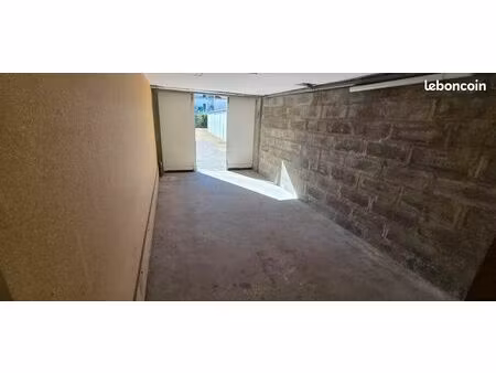 à louer : box / stockage 14 50 m2