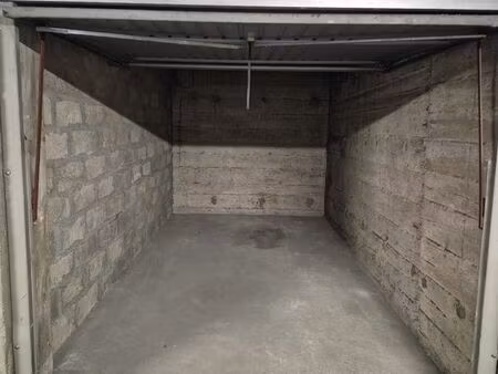 location garage
