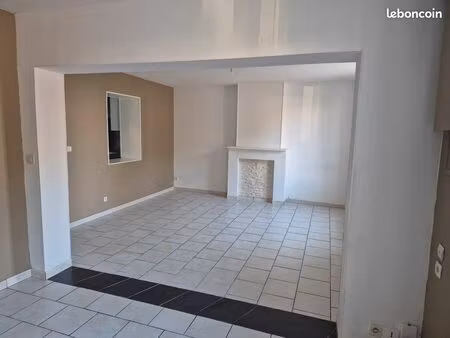 maison - 67m2