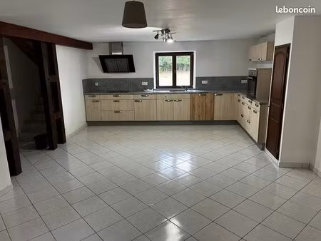 maison alsacienne 87 m² + studio 15 m² indépendant avec garage – dachstein (5 min molsheim