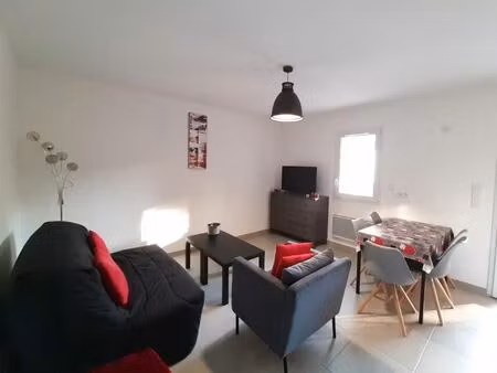 location appartement t2 meublé
