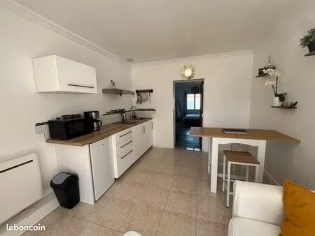 location appartement t2 la rochelle aytré
