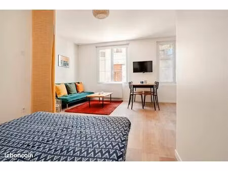 maisonnette 30m2