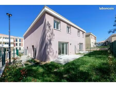 appartement t2
