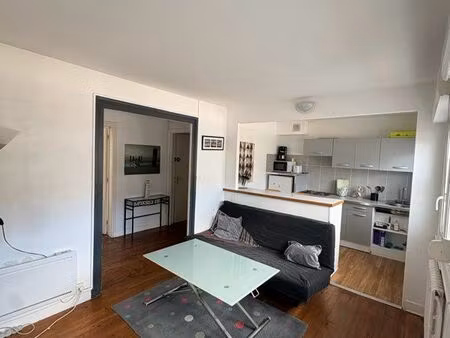 appartement à louer – calais nord