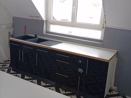 courmelles f3 680 euros