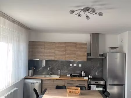 appartement f3