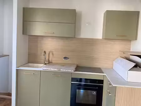 t3 en duplex - quartier gare