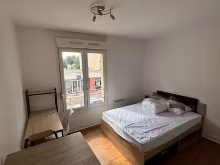 appartement meublé evreux idéal étudiant