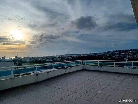 appartement 3 pièces 70 m²