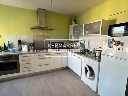 appartement 2 pièces 72 m²