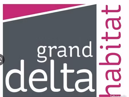 échange logement t5 grand delta