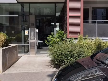 appartement f3 70m2 rives de meurthe nancy
