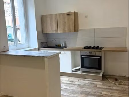 appartement t3
