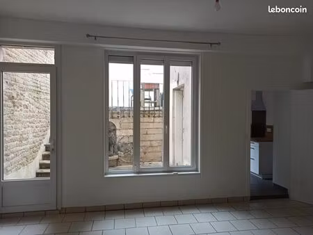 location d'appartement