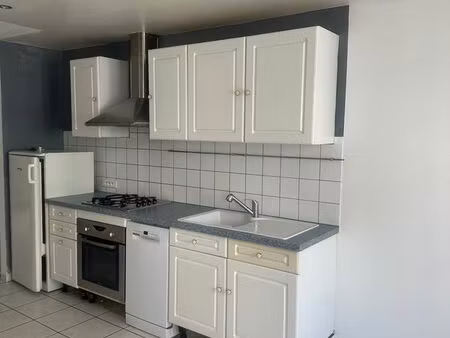 a louer appartement t2