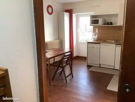 location meublé st denis la chevass
