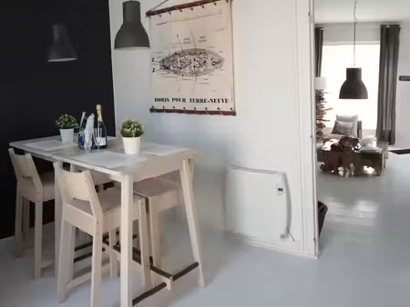 location appartement saint jean de monts