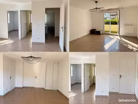 3 pièces · 57 m²3 pièces  57 m² · thonon-les-bains 74200 · quartier ouest