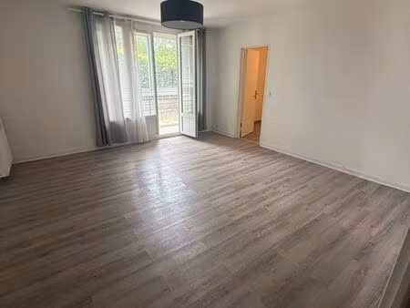 appartement t3