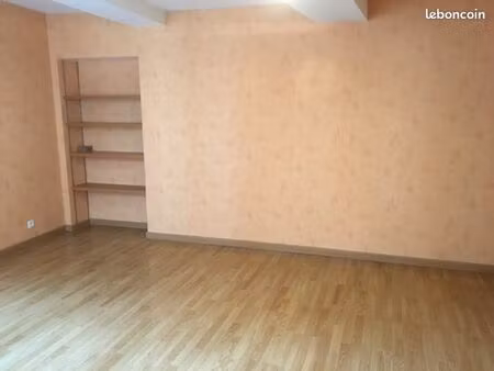 location appartement centre ville tonnerre