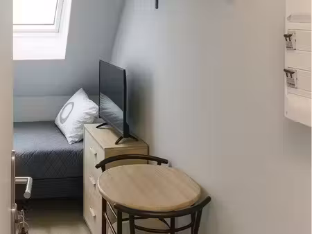 appartement / studio meublé tout équipé
