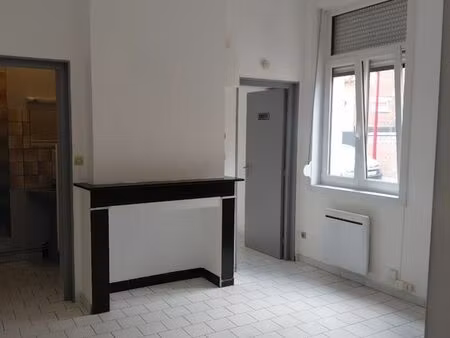appartement f2