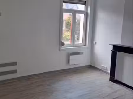 appartement t1