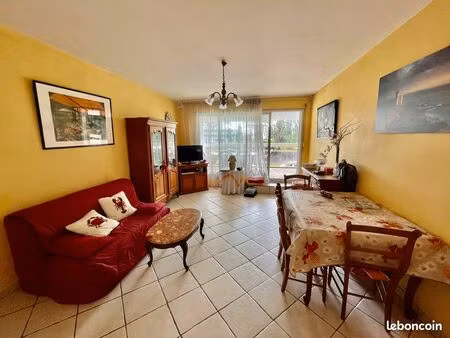 location appt vannes pour étudiant  ou enseignant