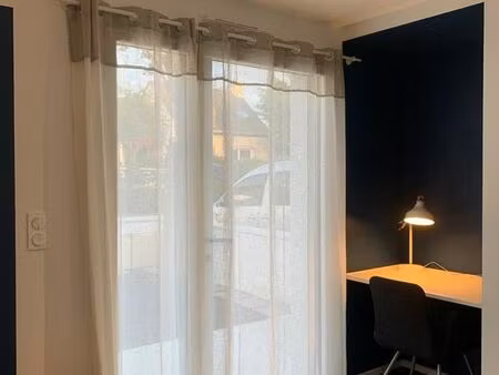 studio vannes - idéal etudiant