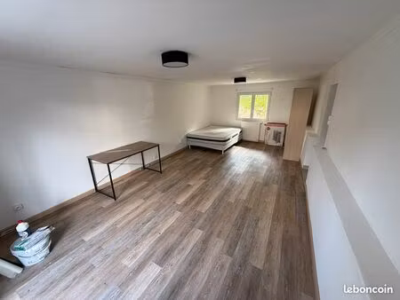 appartement 1 pièce 30m2