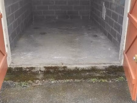 garage