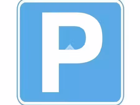 parking/box 24 m² marseille 6ème