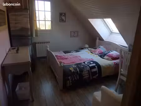 belles chambres pour étudiantes