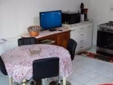 maison calme