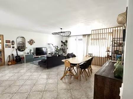 grande maison à louer