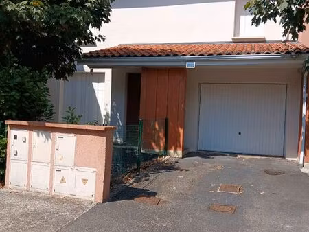 ​échange maison t4 fonsorbes contre t3 colomiers