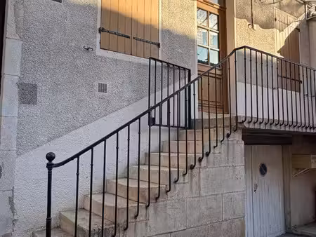 maison à louer montbard