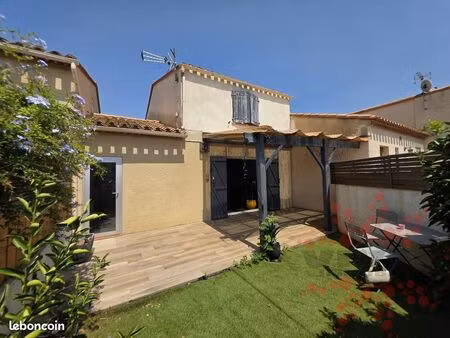maison 3 pièces 85 m²