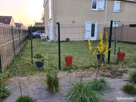 maison f4 saint gerand le puy