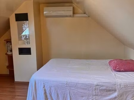 chambre à louer