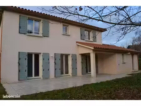 maison 5 pièces 142 m²