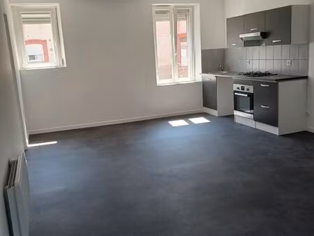 maison 80m2 avec terrain