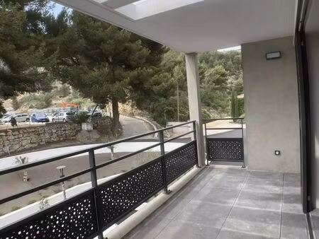 studio 1 pièce 30 m²